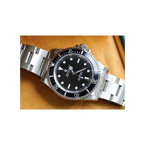 rolex submariner 93150.